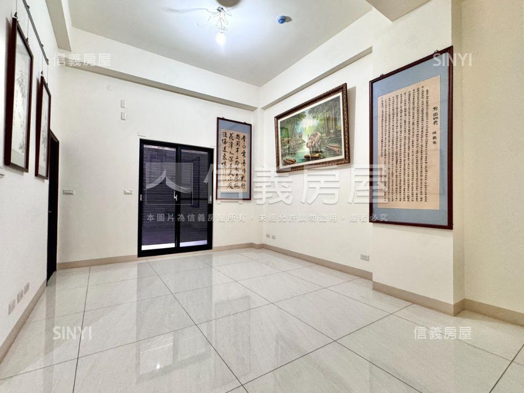 ６米面寬全新未住雙車墅房屋室內格局與周邊環境