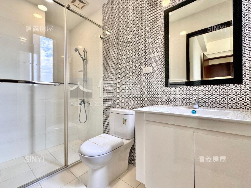 ６米面寬全新未住雙車墅房屋室內格局與周邊環境