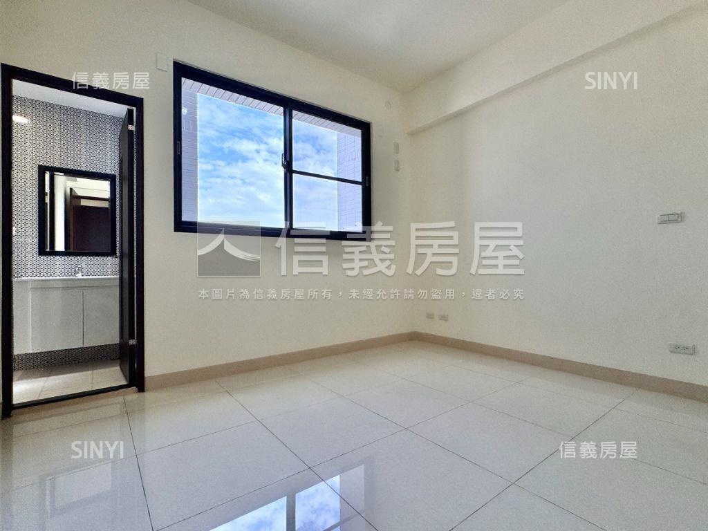 ６米面寬全新未住雙車墅房屋室內格局與周邊環境