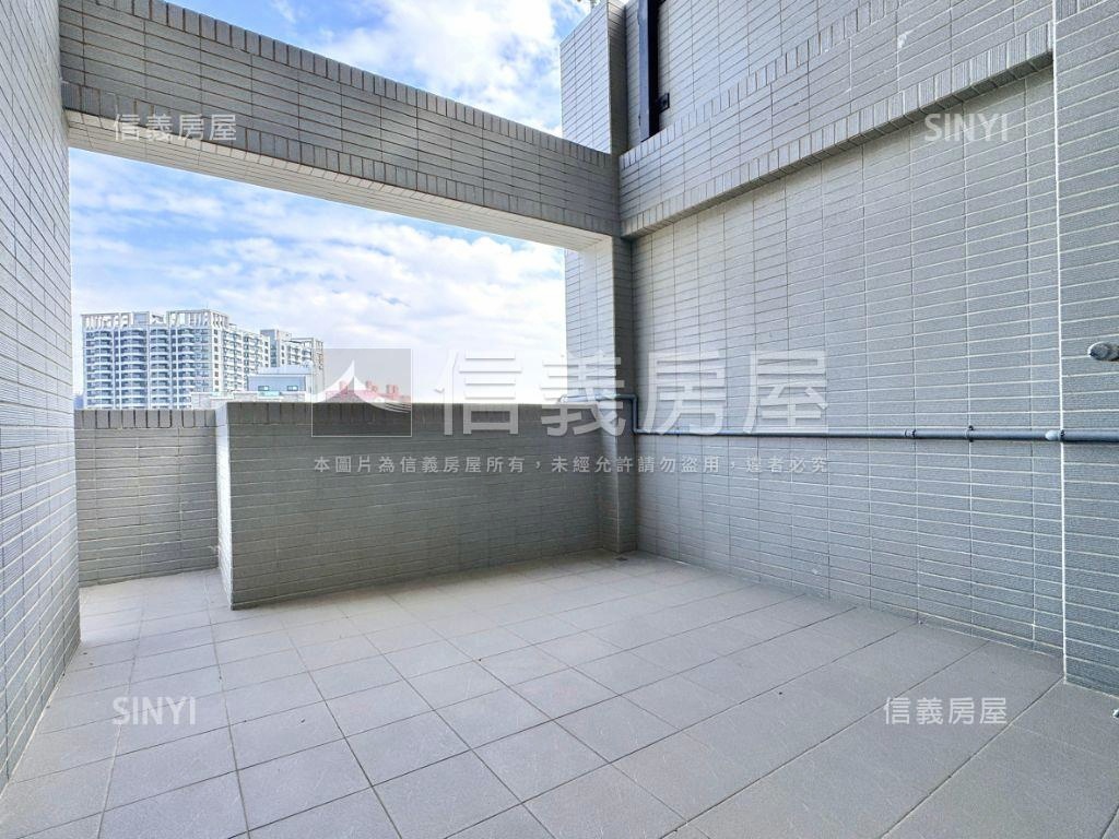 ６米面寬全新未住雙車墅房屋室內格局與周邊環境