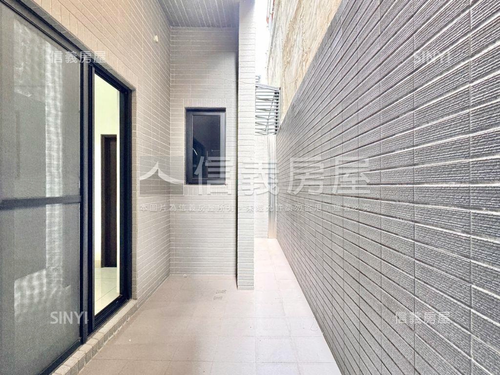 ６米面寬全新未住雙車墅房屋室內格局與周邊環境