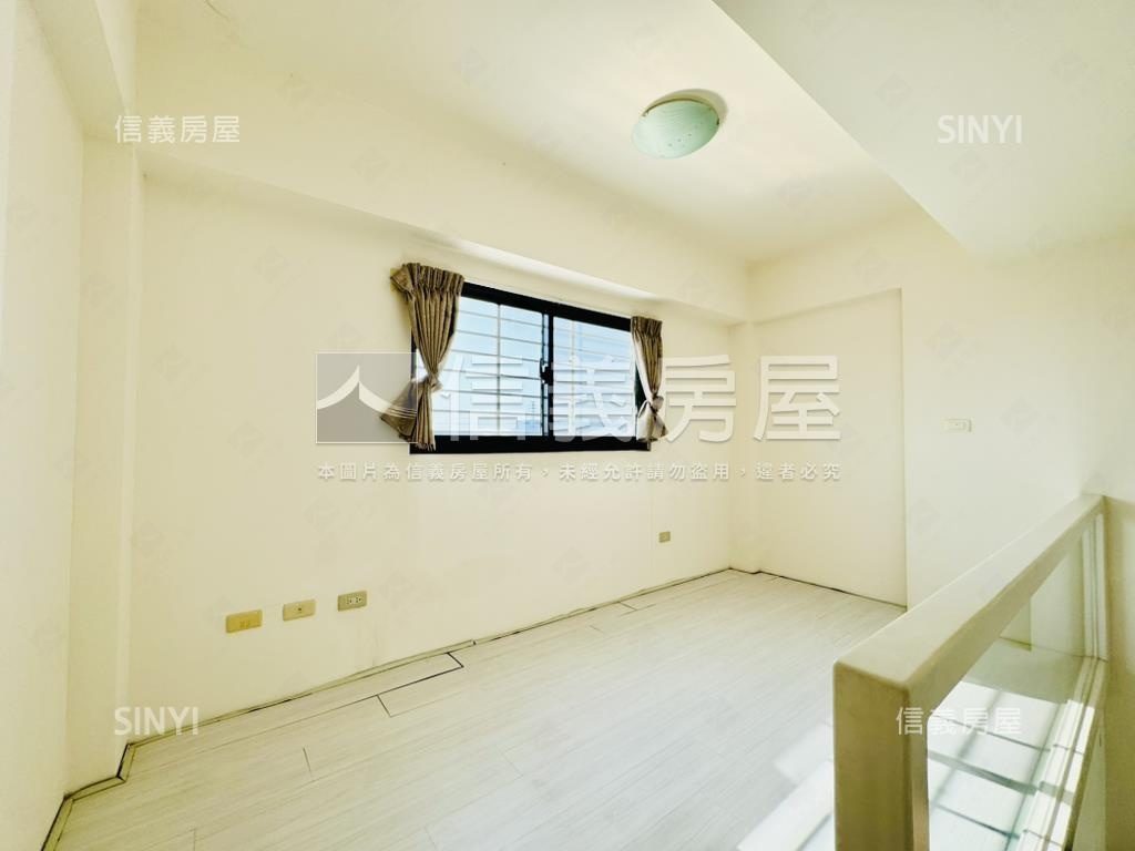 白京鹽行獨院車墅房屋室內格局與周邊環境