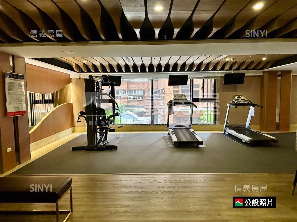 宜雄盛場．雙衛浴兩房車位房屋室內格局與周邊環境
