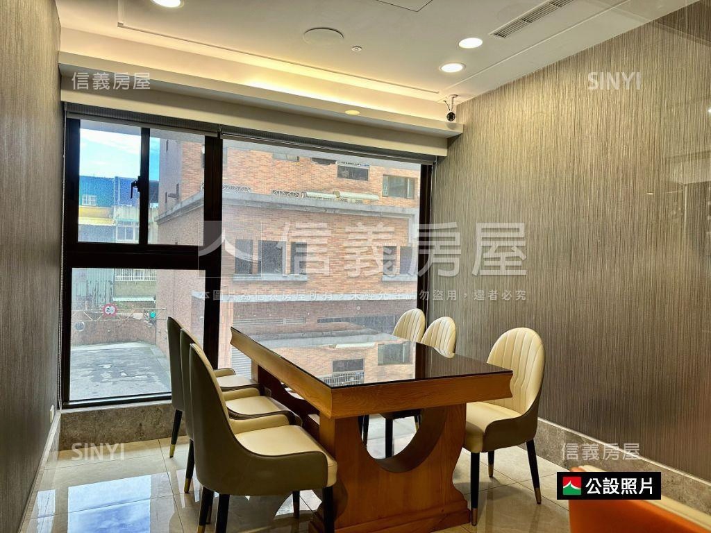 宜雄盛場．雙衛浴兩房車位房屋室內格局與周邊環境