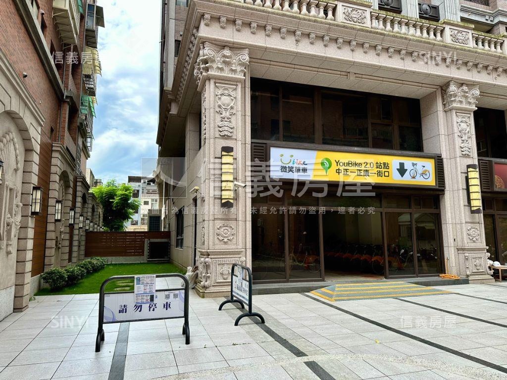 宜雄盛場．雙衛浴兩房車位房屋室內格局與周邊環境