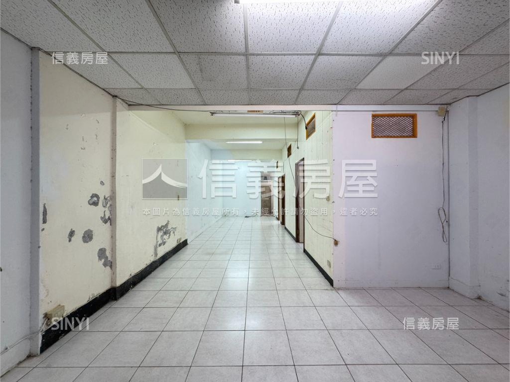 吉林靜巷置產一樓房屋室內格局與周邊環境