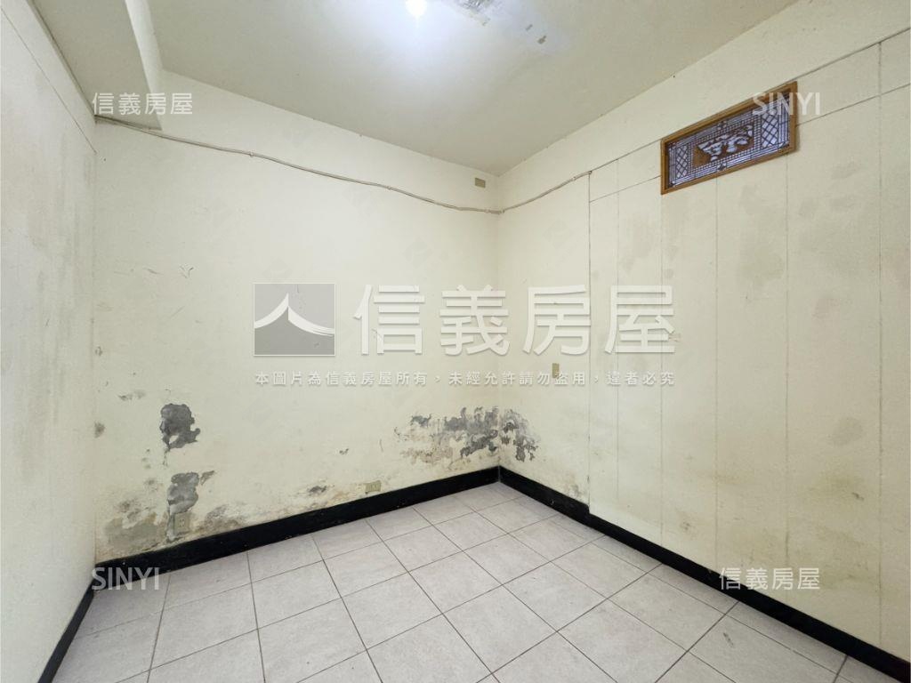 吉林靜巷置產一樓房屋室內格局與周邊環境