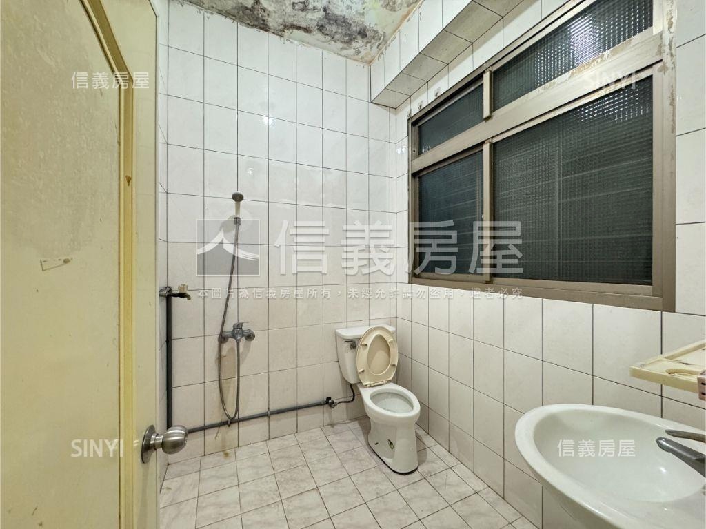 吉林靜巷置產一樓房屋室內格局與周邊環境