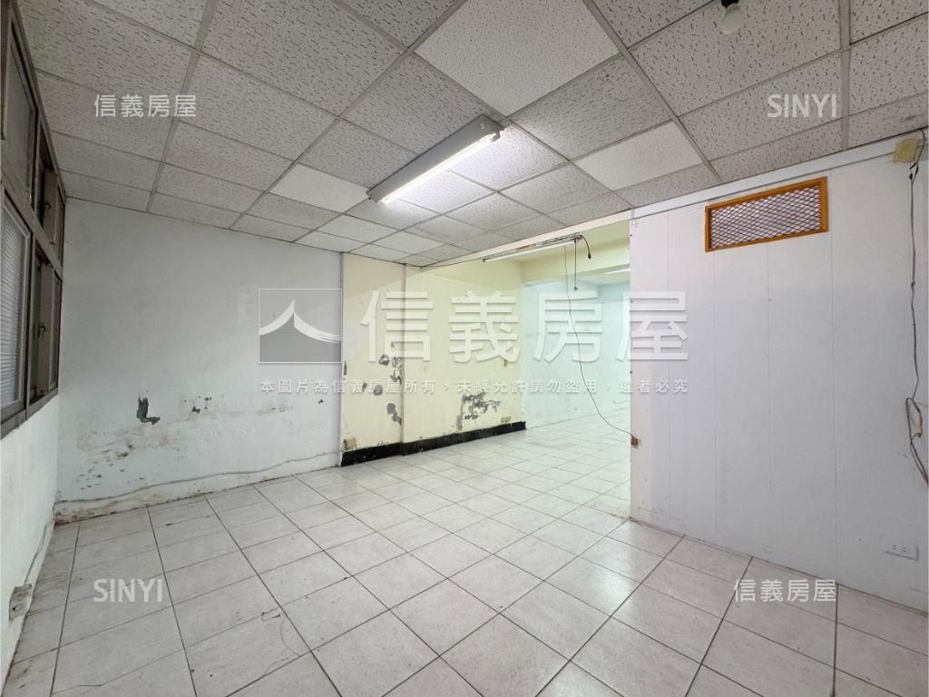 吉林靜巷置產一樓房屋室內格局與周邊環境