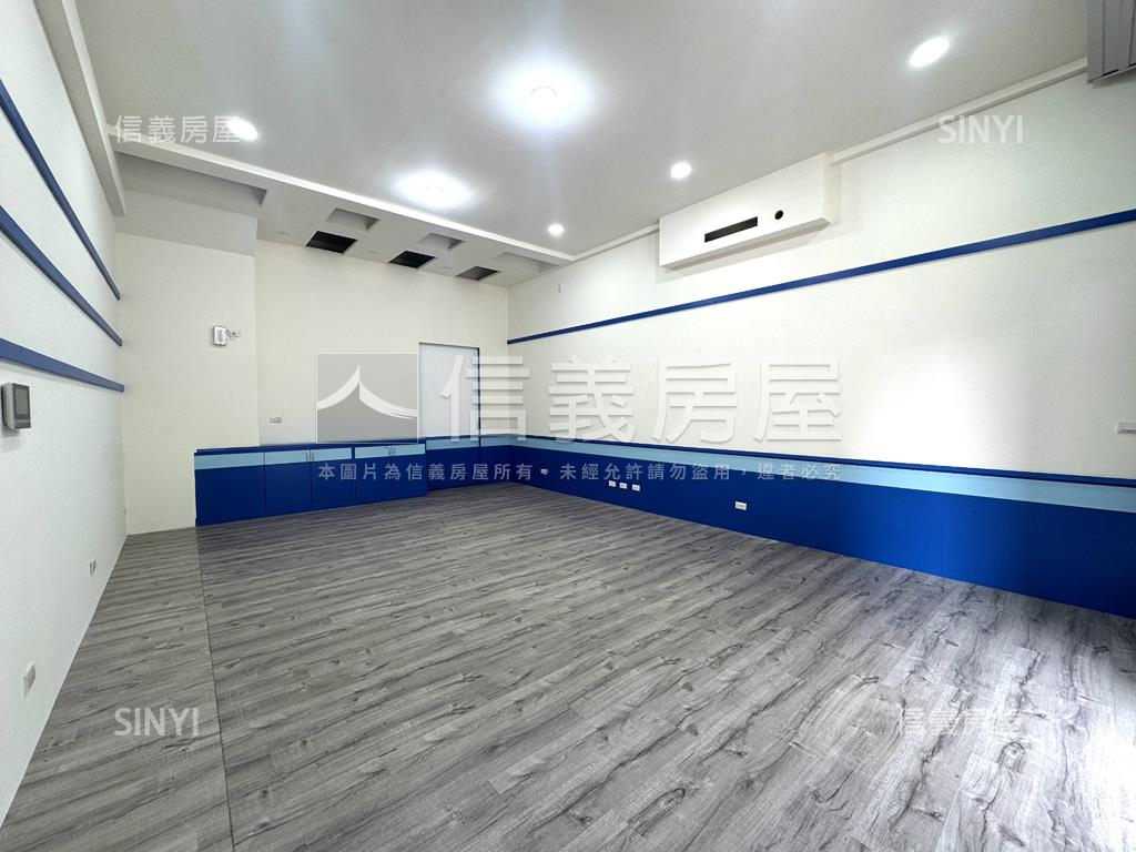 近文化中心寶睿市政金店面房屋室內格局與周邊環境