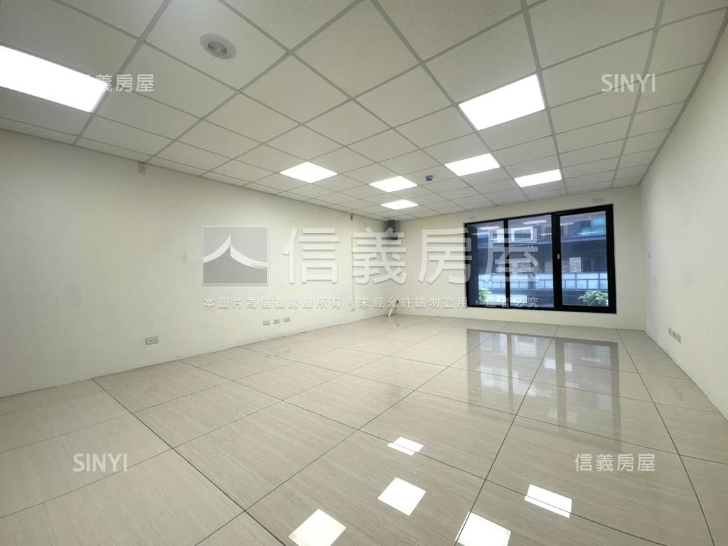 近文化中心寶睿市政金店面房屋室內格局與周邊環境