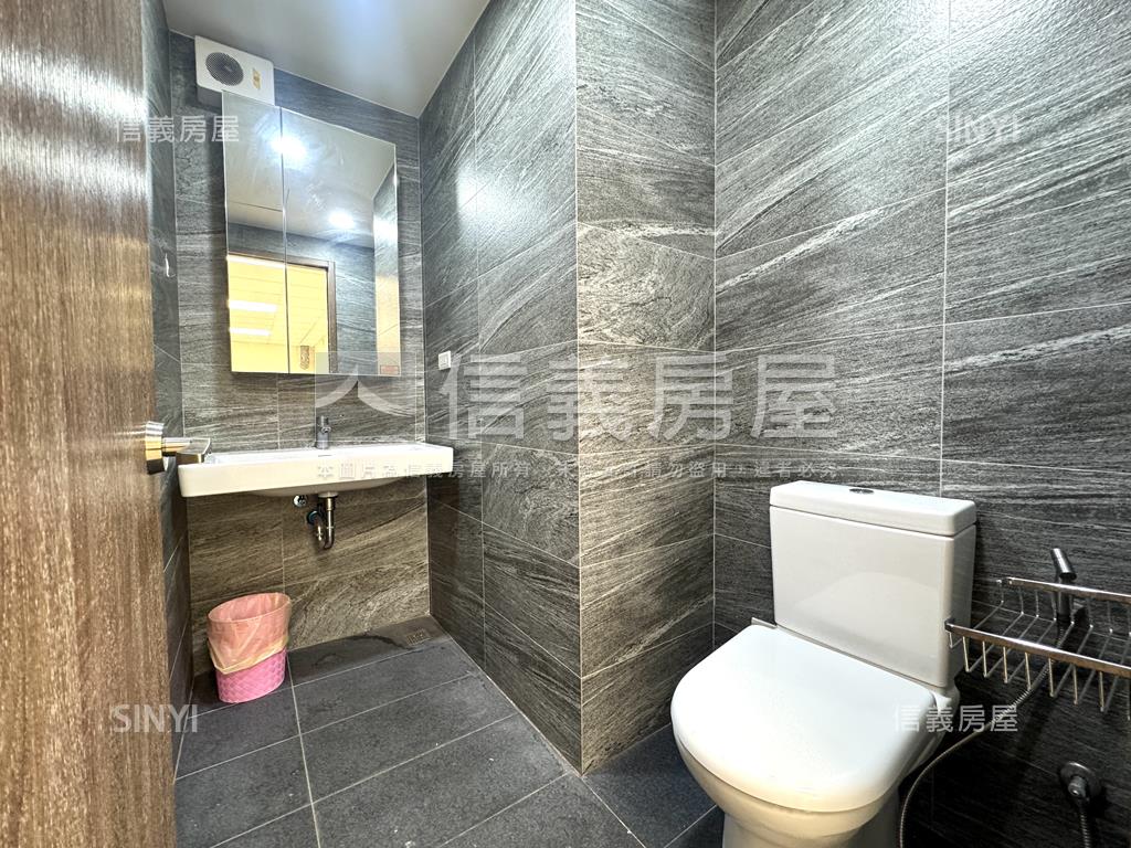 近文化中心寶睿市政金店面房屋室內格局與周邊環境