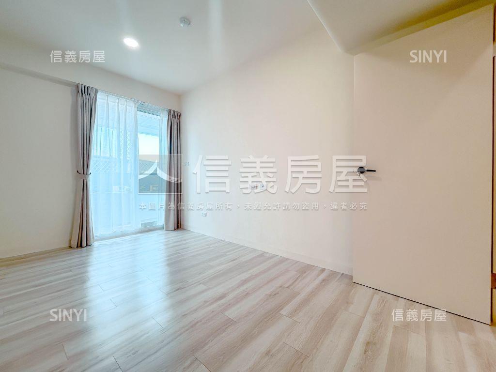 東區｜近南紡採光三房房屋室內格局與周邊環境