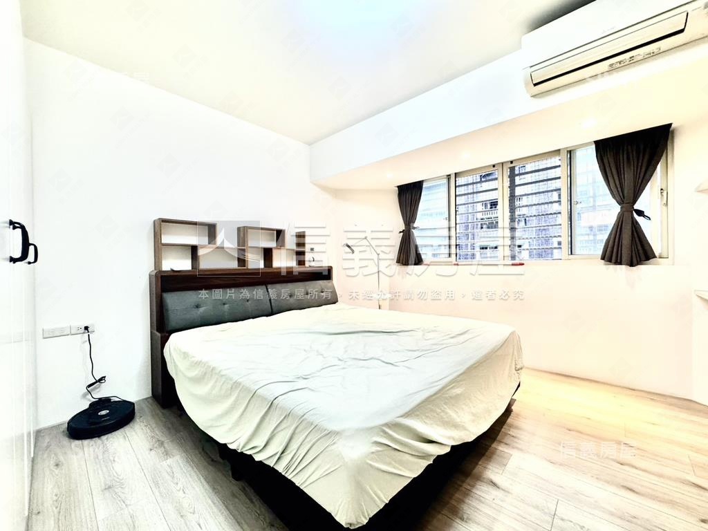 【新案】名人世界高樓１房房屋室內格局與周邊環境