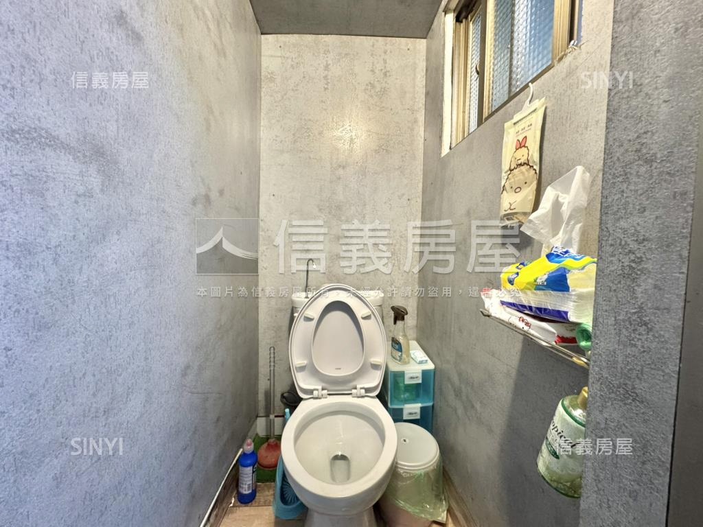 文化中心五福國中正街美透房屋室內格局與周邊環境