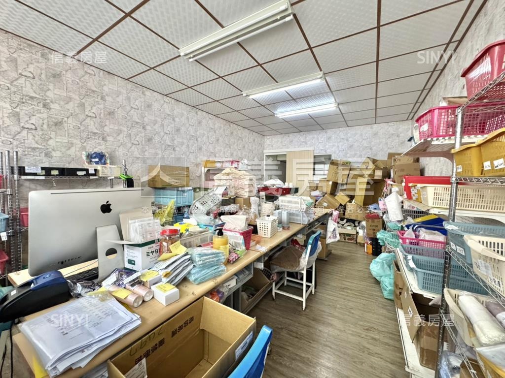 文化中心五福國中正街美透房屋室內格局與周邊環境
