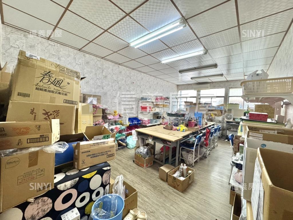 文化中心五福國中正街美透房屋室內格局與周邊環境