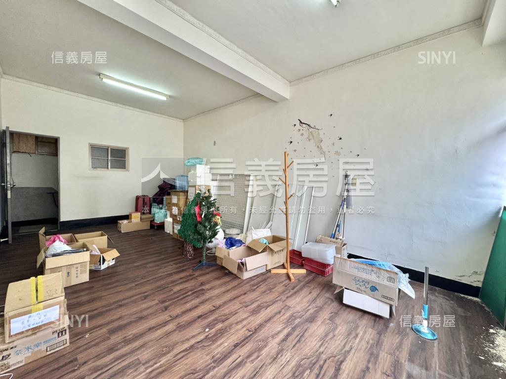 文化中心五福國中正街美透房屋室內格局與周邊環境