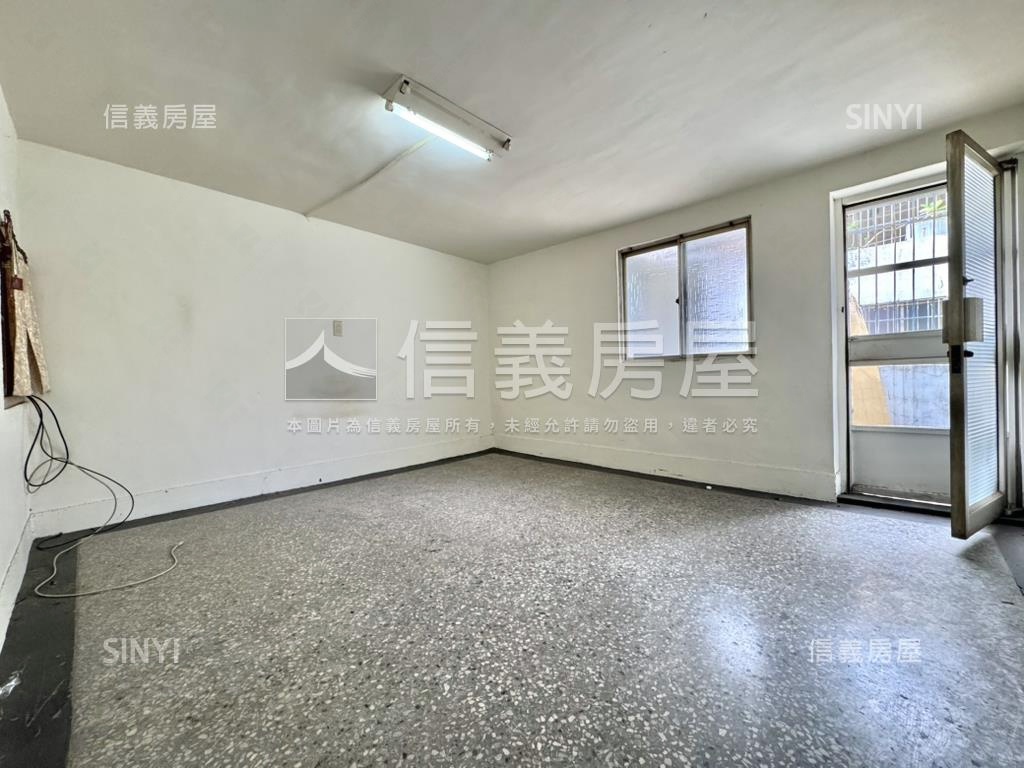 文化中心五福國中正街美透房屋室內格局與周邊環境