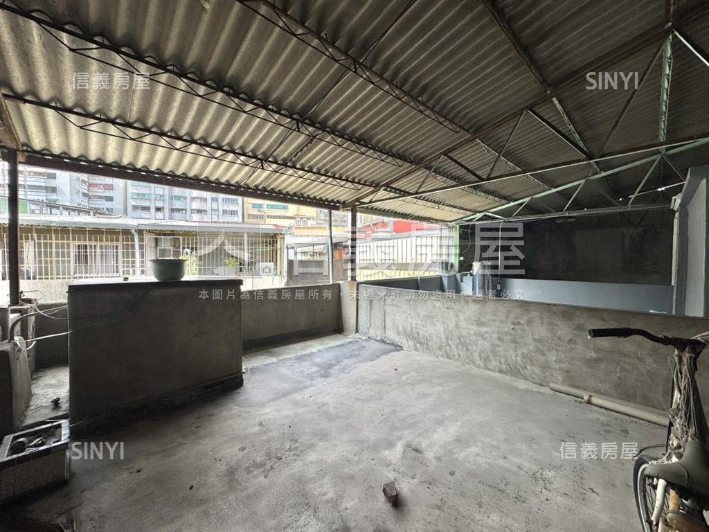 文化中心五福國中正街美透房屋室內格局與周邊環境
