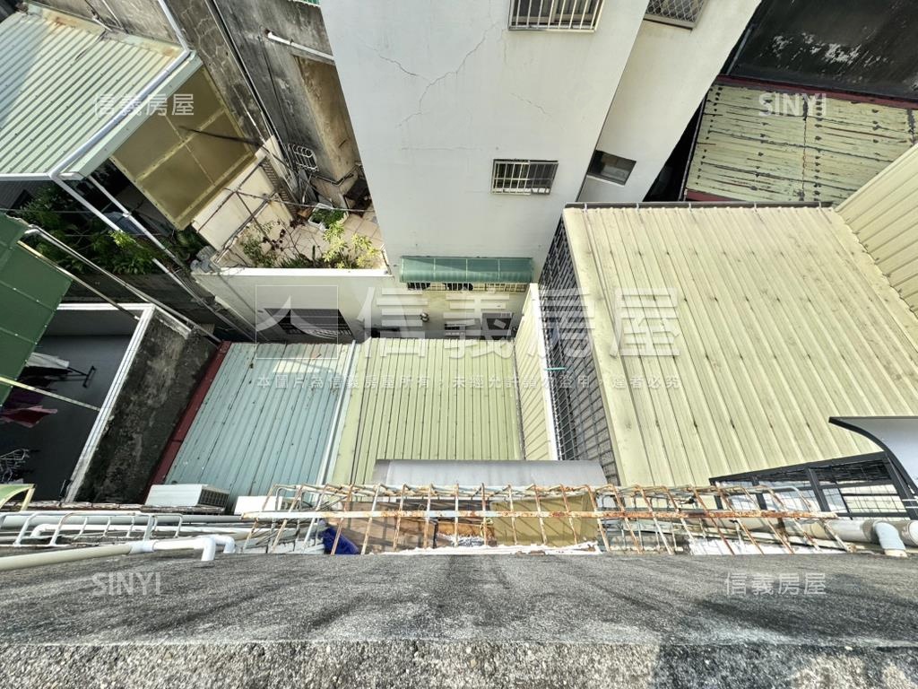 文化中心五福國中正街美透房屋室內格局與周邊環境