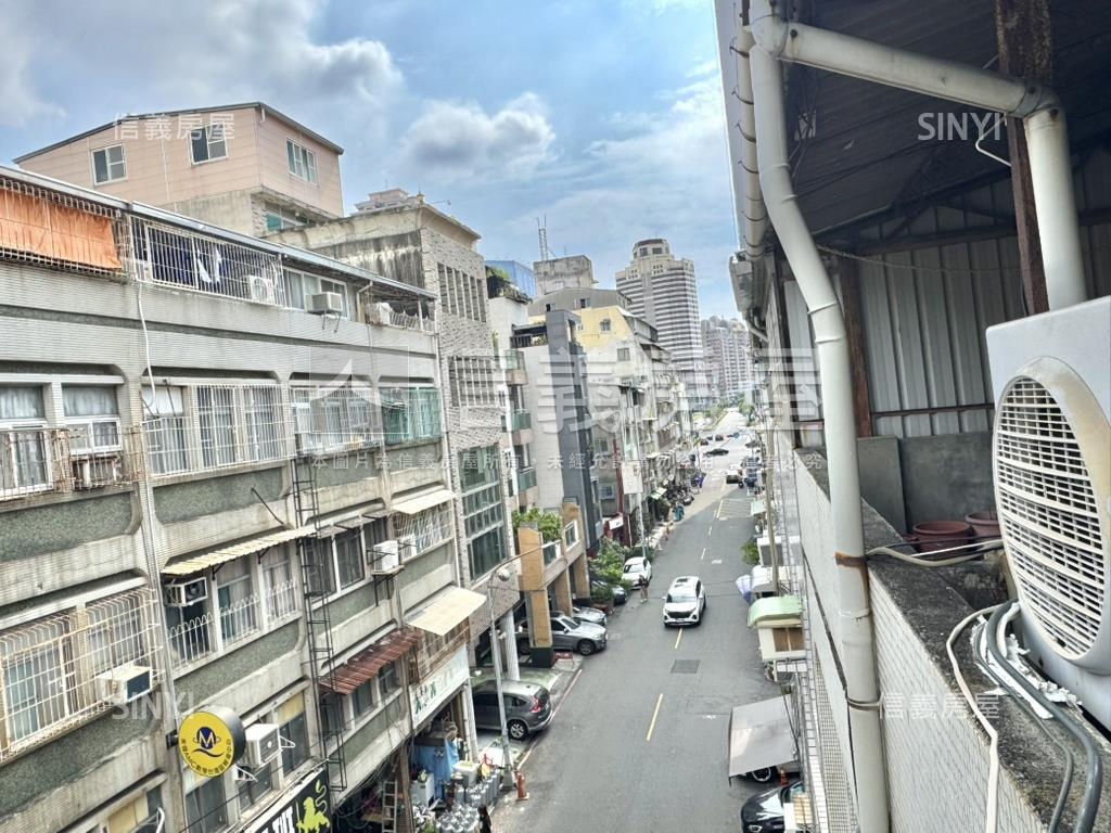 文化中心五福國中正街美透房屋室內格局與周邊環境