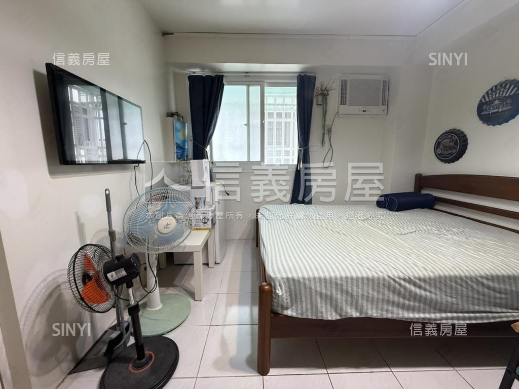 中西區小資電梯套房房屋室內格局與周邊環境
