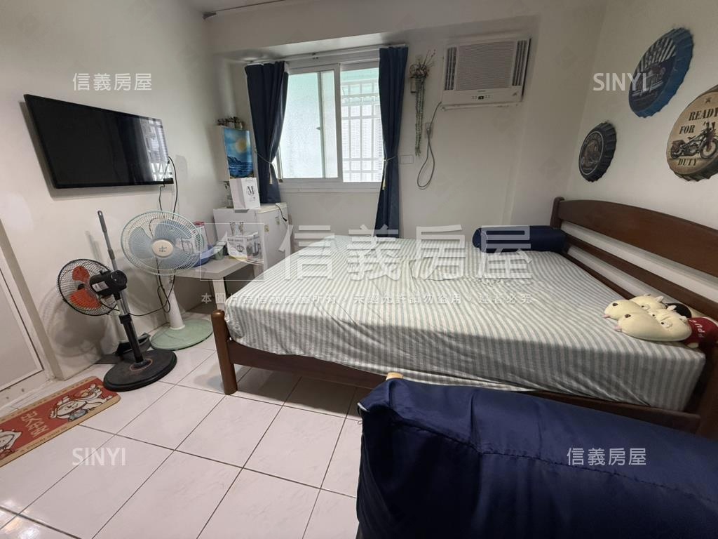 中西區小資電梯套房房屋室內格局與周邊環境
