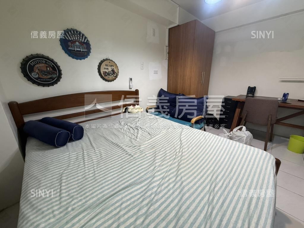 中西區小資電梯套房房屋室內格局與周邊環境