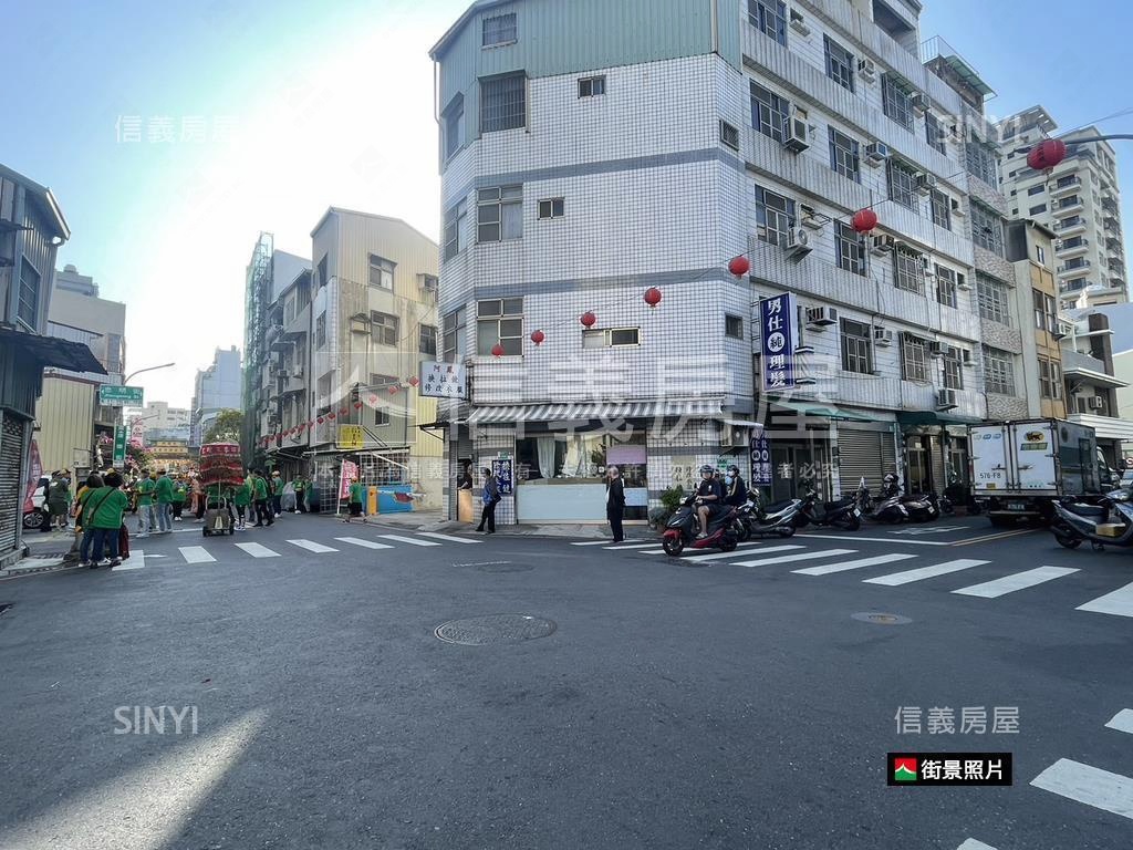 中西區小資電梯套房房屋室內格局與周邊環境
