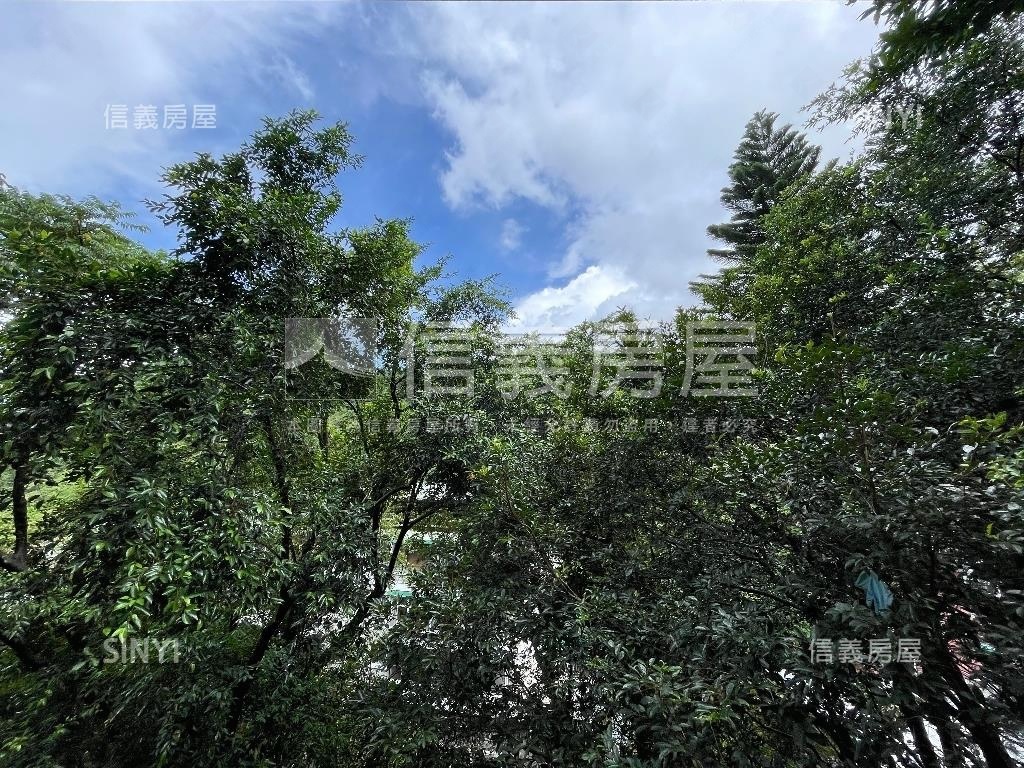 花園新城綠景美宅房屋室內格局與周邊環境