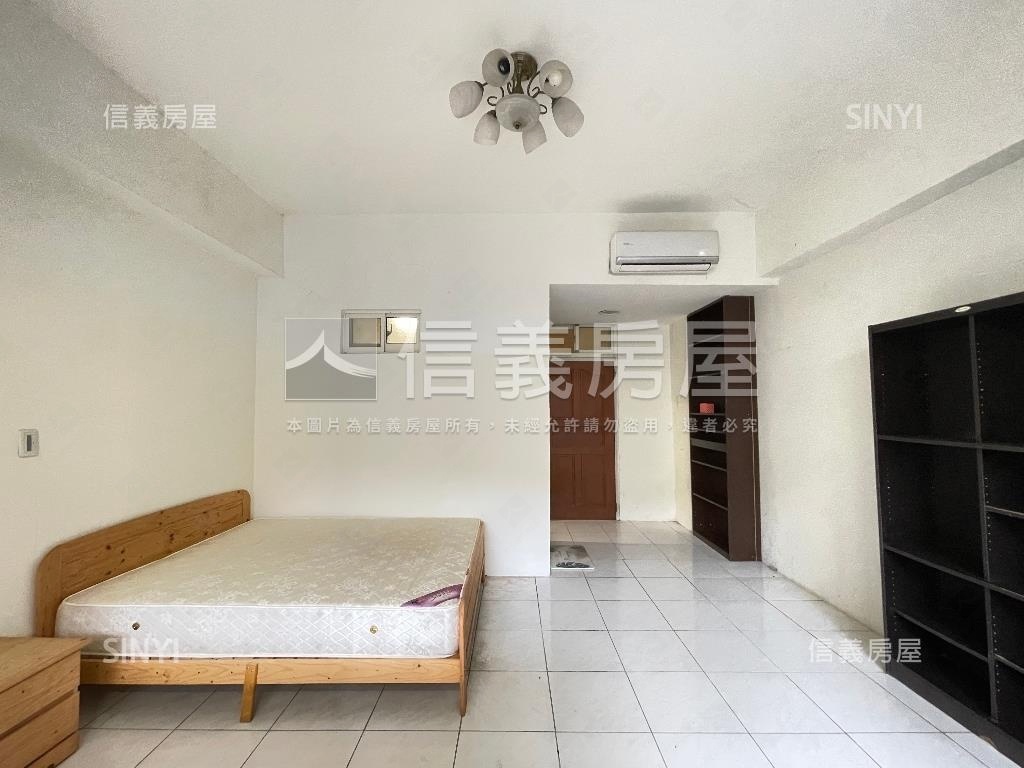 花園新城綠景美宅房屋室內格局與周邊環境