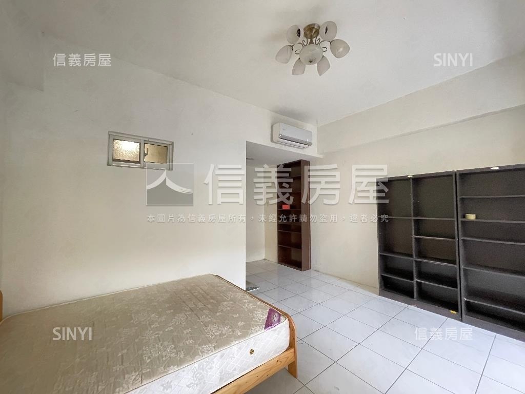 花園新城綠景美宅房屋室內格局與周邊環境