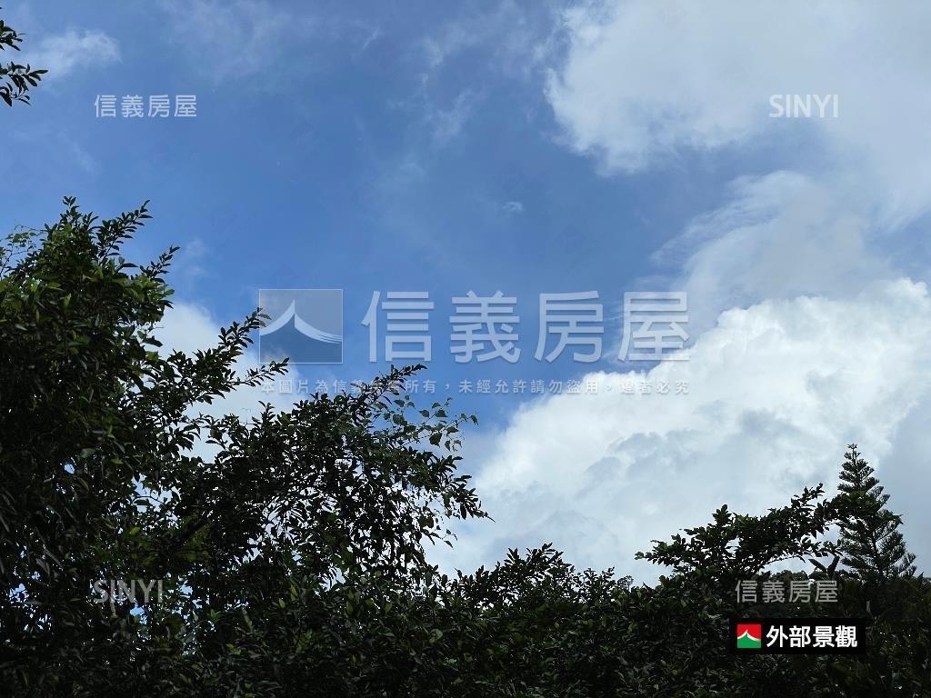 花園新城綠景美宅房屋室內格局與周邊環境