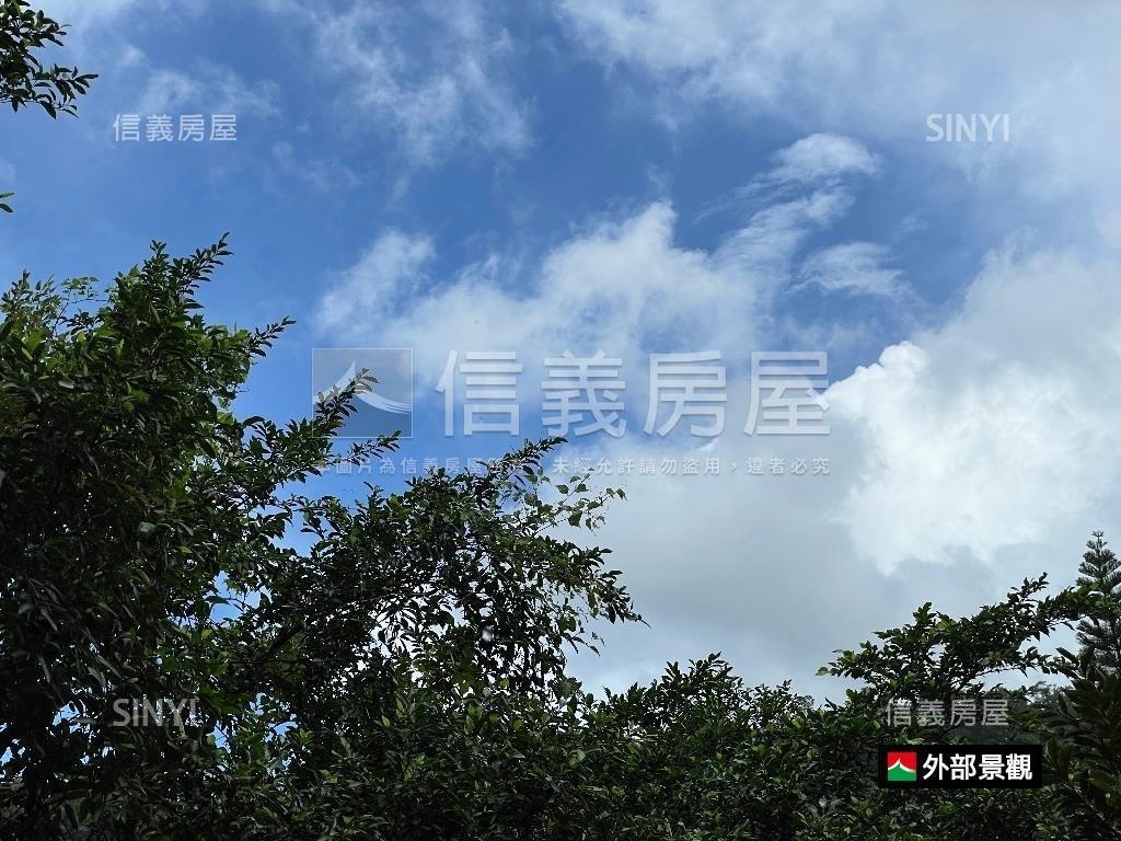 花園新城綠景美宅房屋室內格局與周邊環境