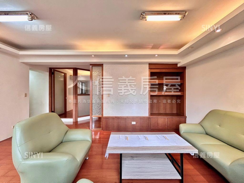 東興大業學區四房附車位房屋室內格局與周邊環境