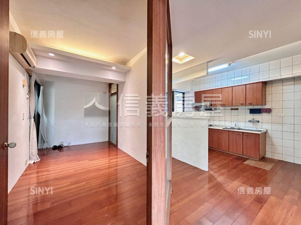 東興大業學區四房附車位房屋室內格局與周邊環境