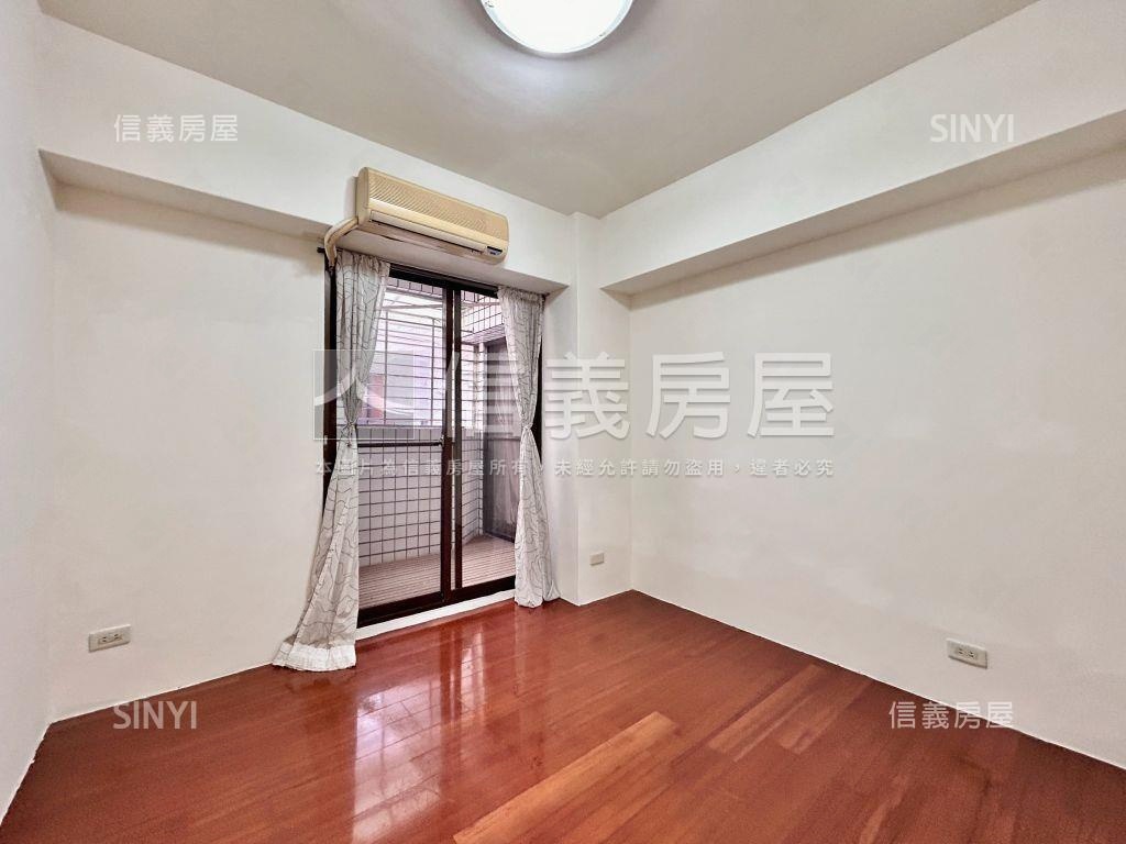 東興大業學區四房附車位房屋室內格局與周邊環境