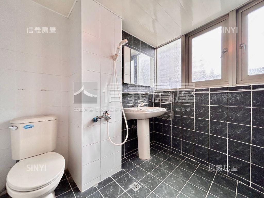 東興大業學區四房附車位房屋室內格局與周邊環境