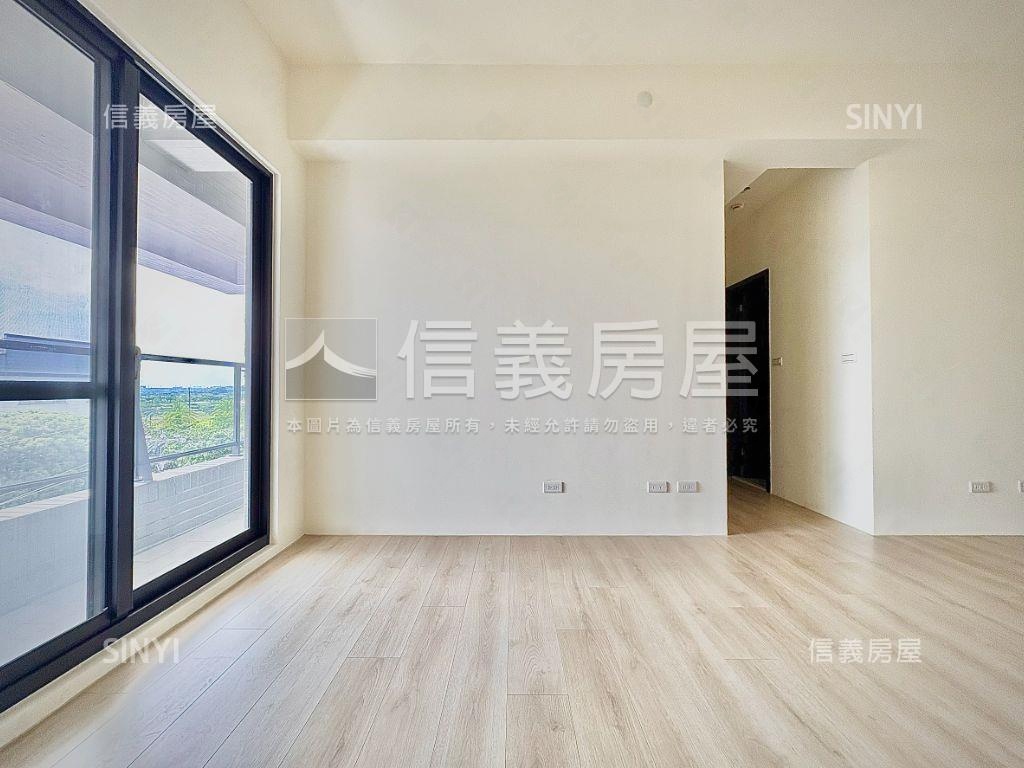 善化｜全新邊間大兩房平車房屋室內格局與周邊環境