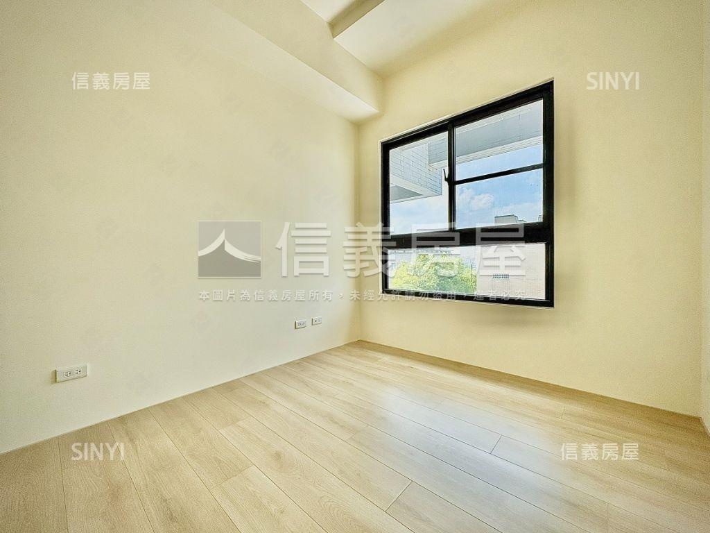 善化｜全新邊間大兩房平車房屋室內格局與周邊環境