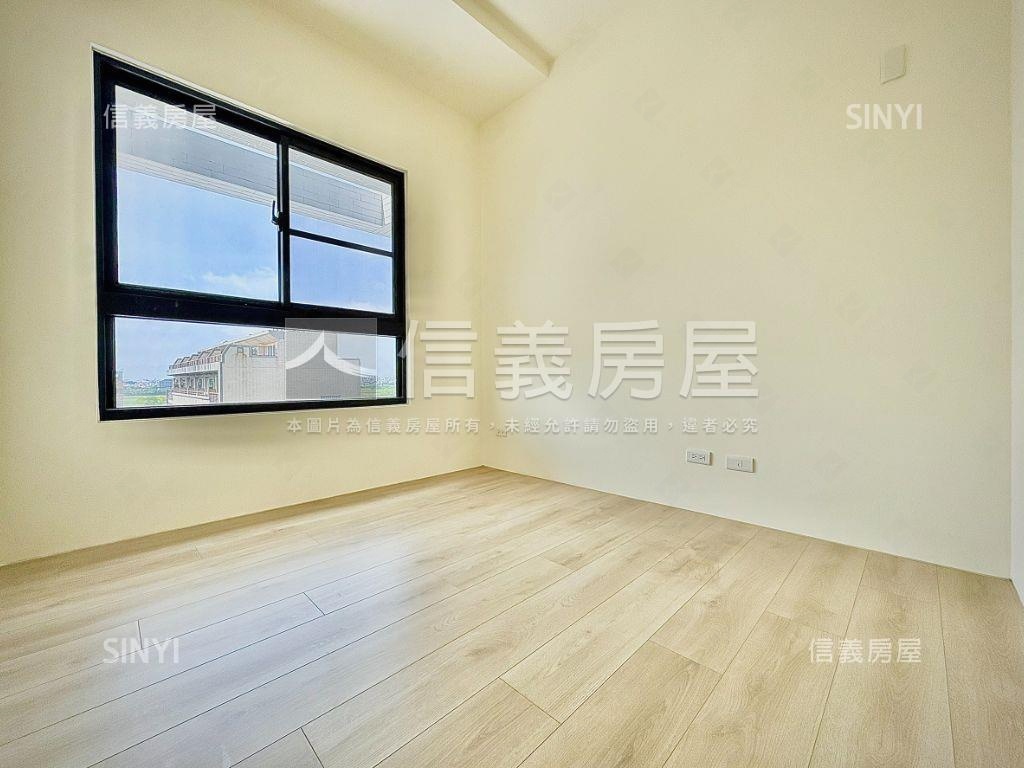 善化｜全新邊間大兩房平車房屋室內格局與周邊環境