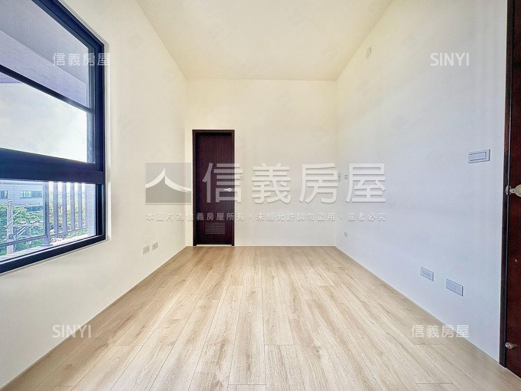 善化｜全新邊間大兩房平車房屋室內格局與周邊環境