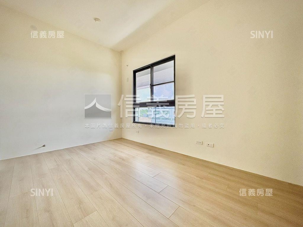 善化｜全新邊間大兩房平車房屋室內格局與周邊環境