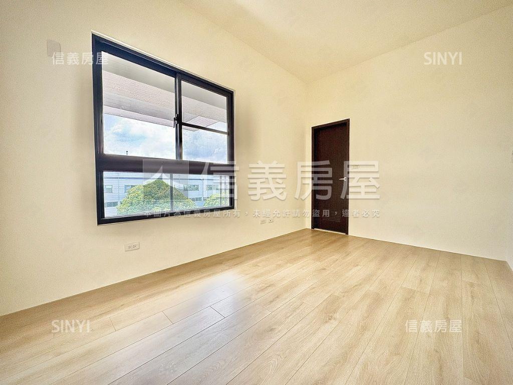 善化｜全新邊間大兩房平車房屋室內格局與周邊環境