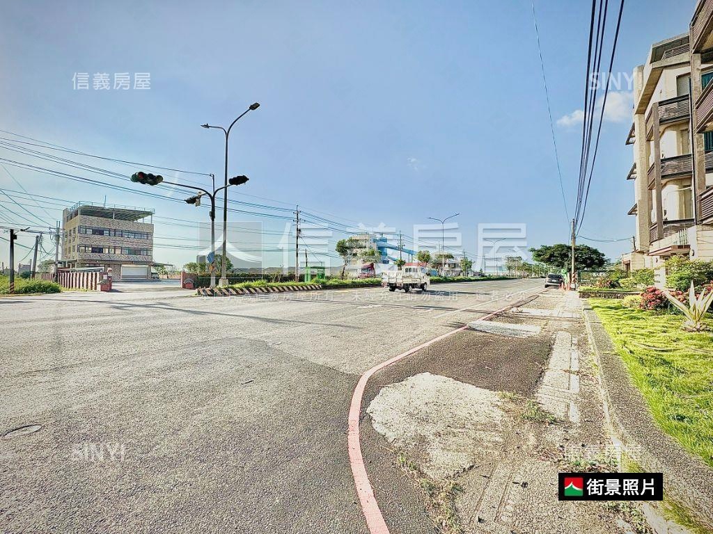 善化｜全新邊間大兩房平車房屋室內格局與周邊環境