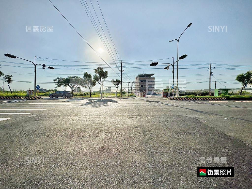 善化｜全新邊間大兩房平車房屋室內格局與周邊環境