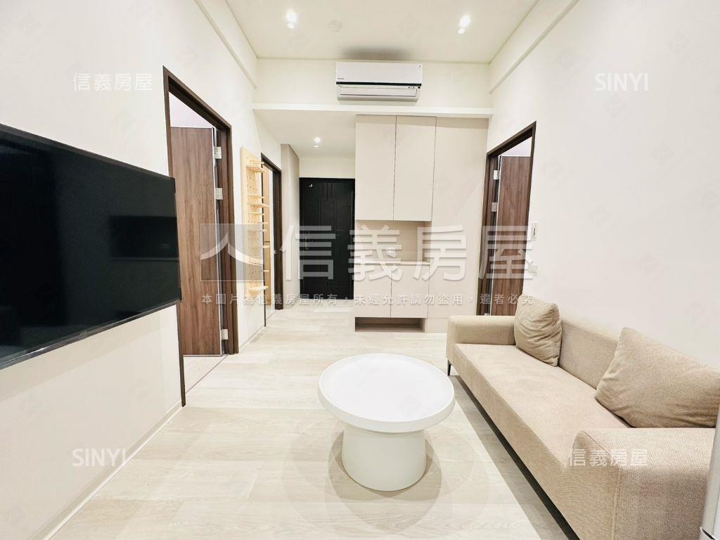 佳麗堡質感裝潢三房車位房屋室內格局與周邊環境