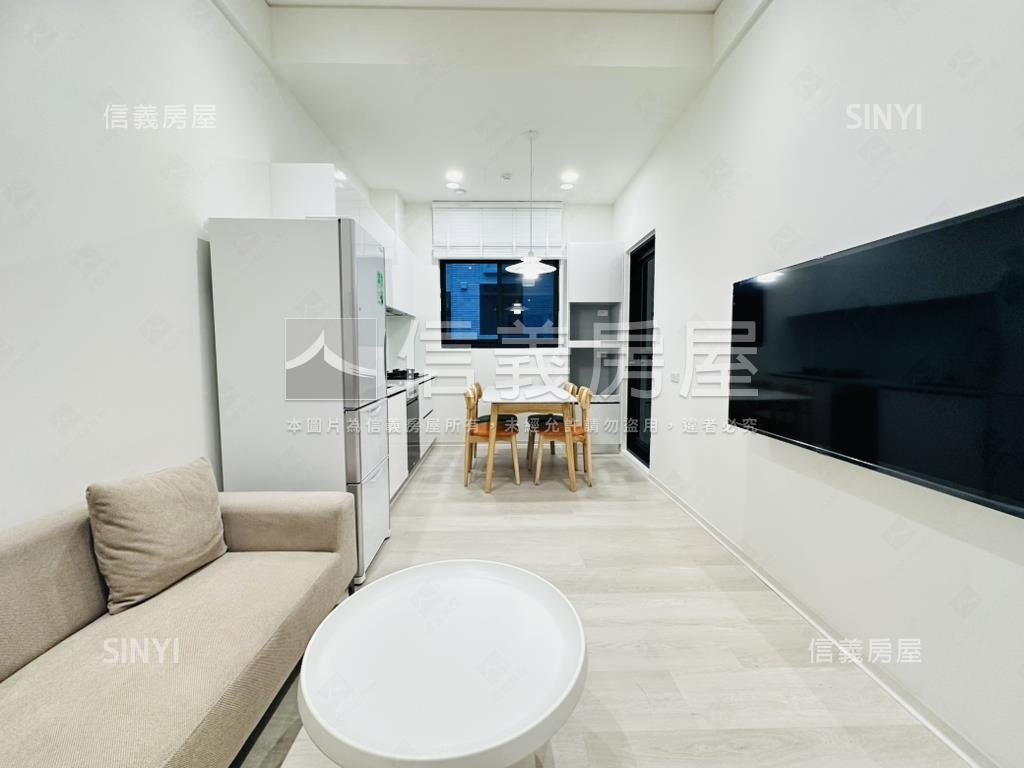 佳麗堡質感裝潢三房車位房屋室內格局與周邊環境