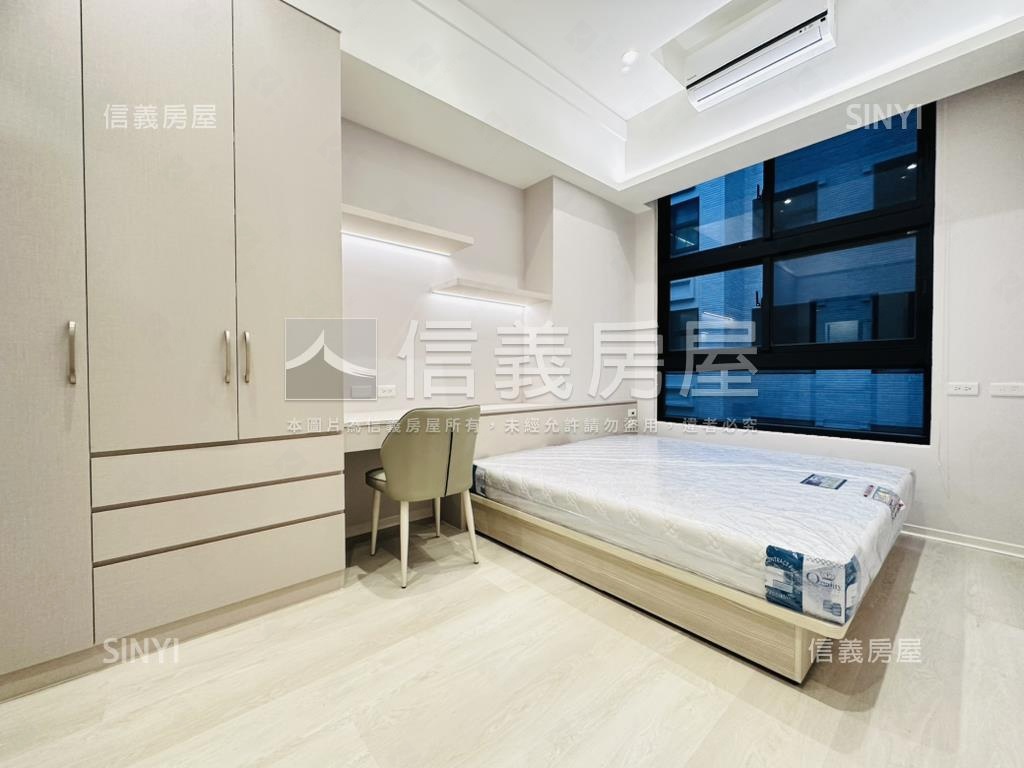 佳麗堡質感裝潢三房車位房屋室內格局與周邊環境